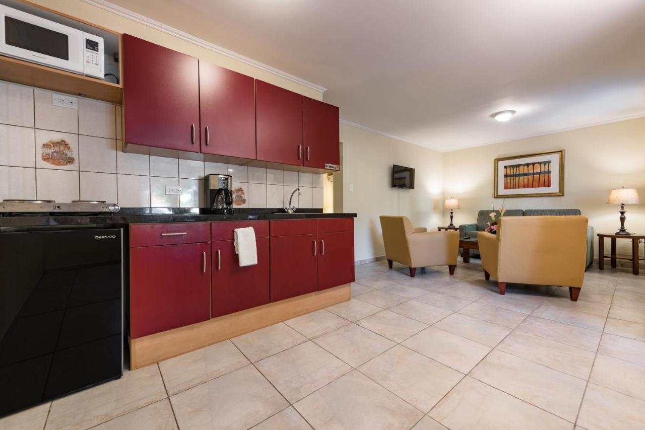 Marquee Apartments Aruba Noord Extérieur photo