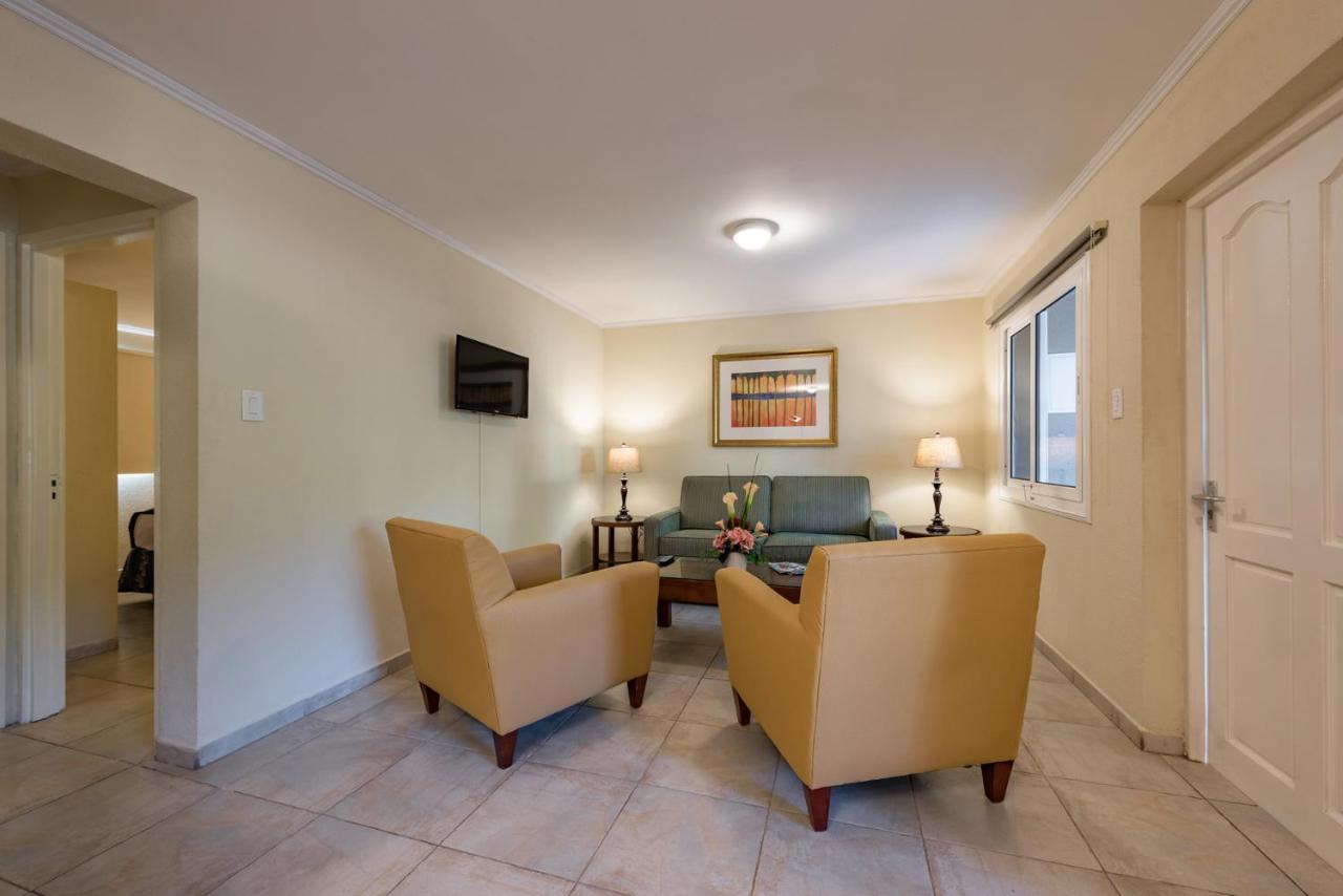 Marquee Apartments Aruba Noord Extérieur photo